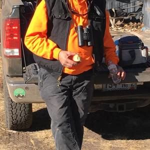 Meet your Posher, Davis